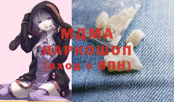 МДМА Няндома